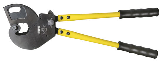 Cisaille à câble SCSZ 20 jusqu'à 16 mm