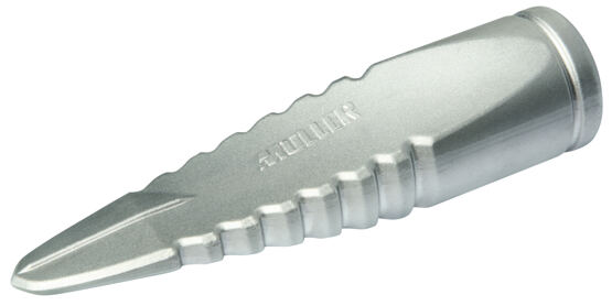 Alu-Drehspaltkeil geschmiedet, 930 gr.