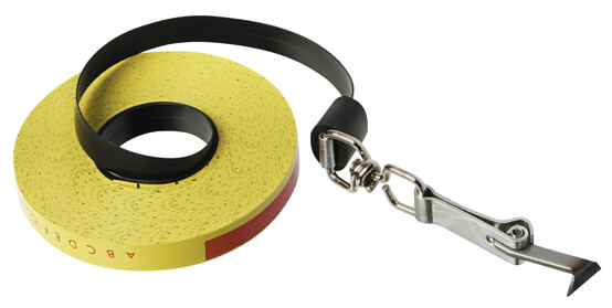 Ersatzband 20 m mit Haken