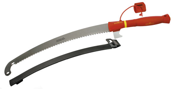 Scie à élaguer "Wolf" lame 36 cm