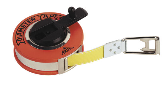 Durchmesser-Messband 5 m