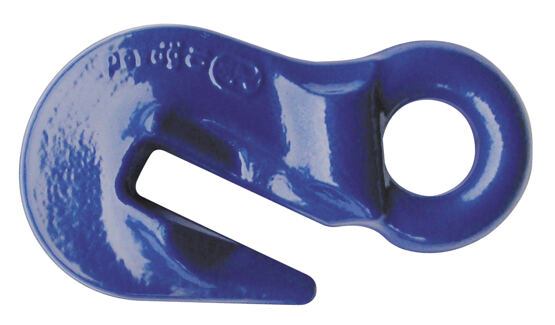 Verkürzungshaken 8 mm ohne Schäkel