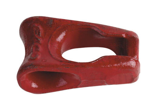 Crochet étrangleur pour câble 13 - 14 mm