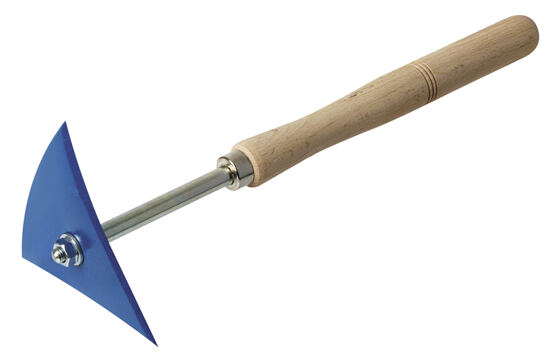 Racloir grand complet lame 120 mm