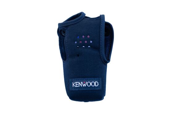 Sac en nylon pour radio PMR 446 TK-3701d, Kenwood