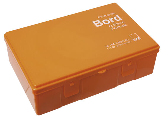 Pharmacie pour voiture