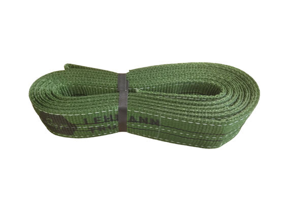 Sangle de rechange pour serre-tronc longueur 3.75 m