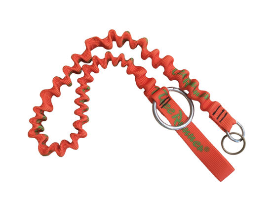 Tree Runner Motorsägenstropp mit Überlastsicherung