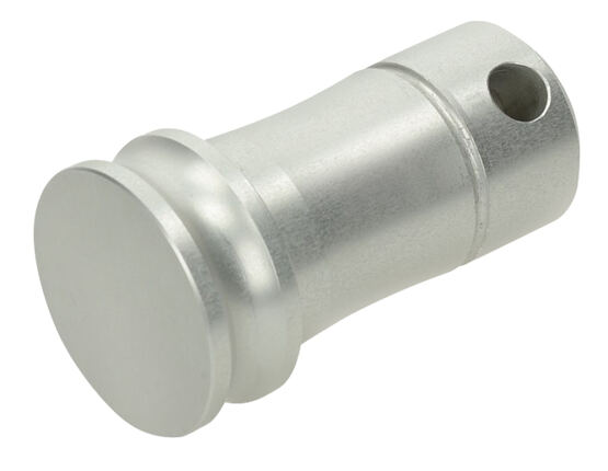 Verschlussbolzen "LT-rot"