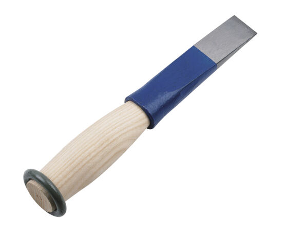 Stahl-Fällkeil 2000 gr. komplett