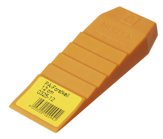 Coin en plastique 12 cm