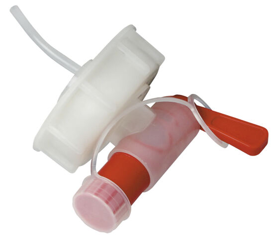 Zapfhahn (für 25 l Kanne)