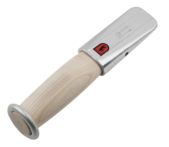 Alu-Fällkeil komplett