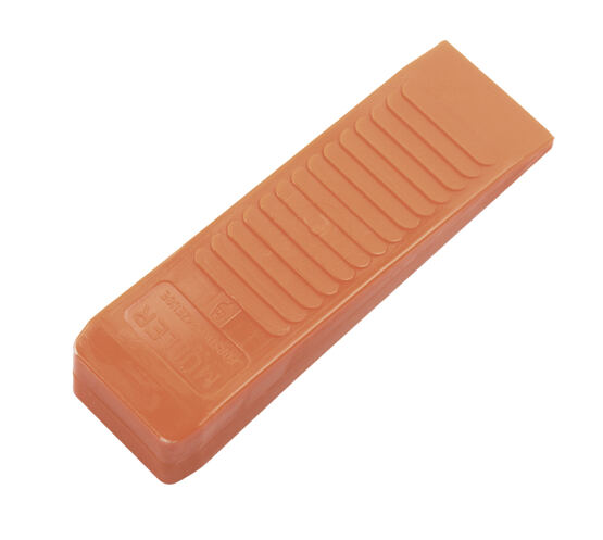 Nachsetzkeil Kunststoff 21 cm