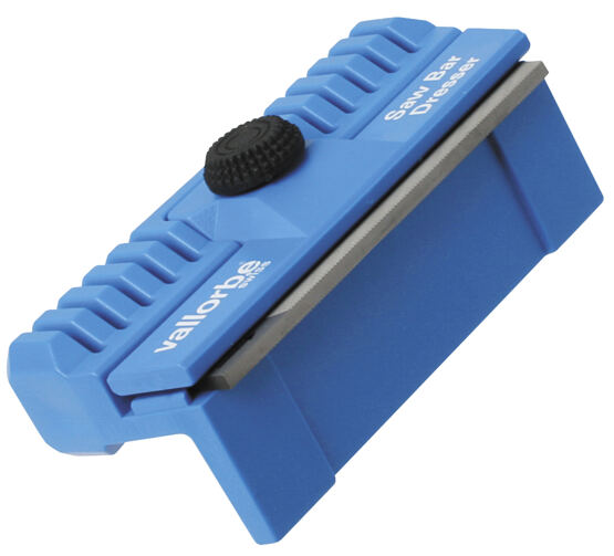 Führungsschienen-Richter