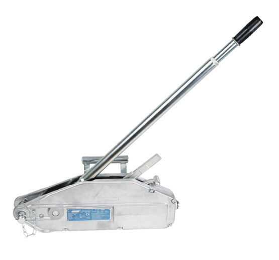 Tire-câble Habegger Hit 16