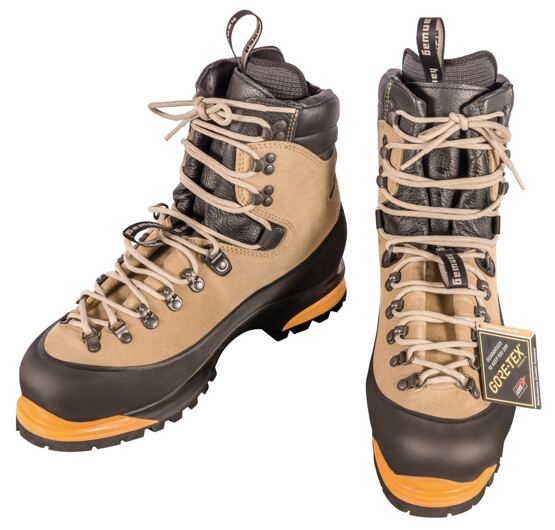 Hanwag chaussure de montagne Omega GTX lärche, taille 39