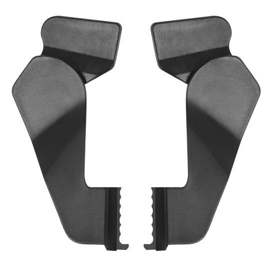 Articulation pour protège-face G3000