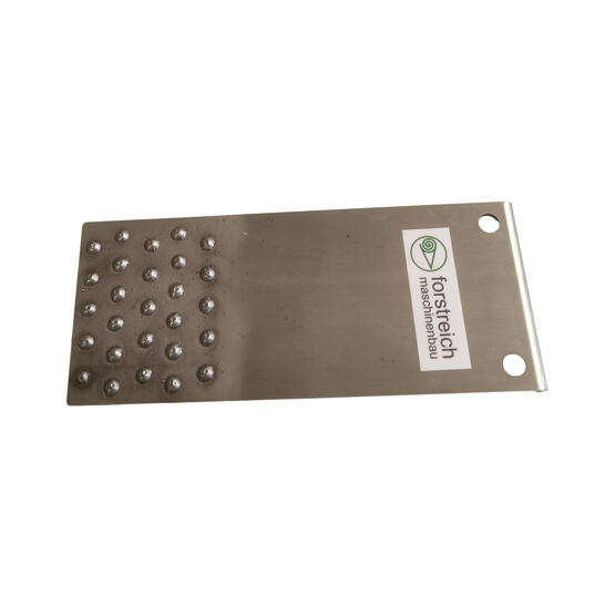 Federstahlblech TR24 / TR24-AQ / TR240