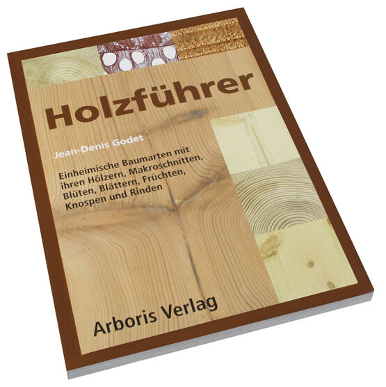 Holzführer Lehrmittel