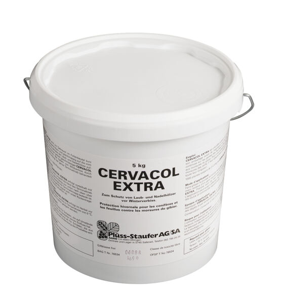 "Cervacol" seau de 5 kg