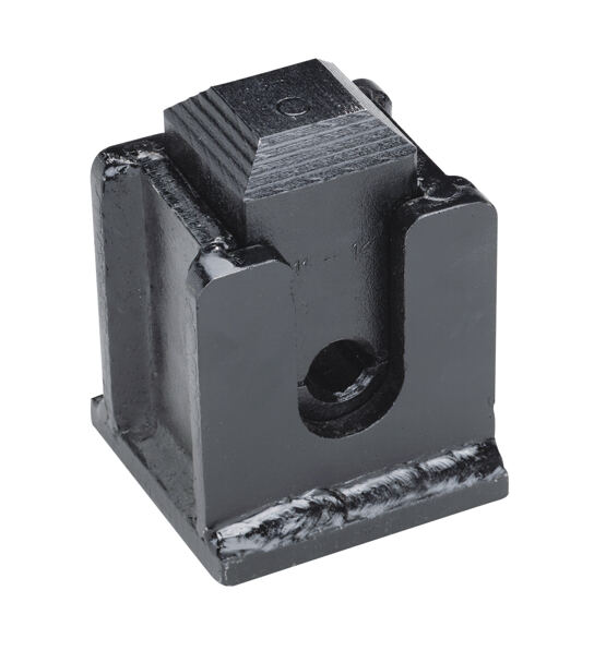 Presse à douille complet pour câble 11 - 12 mm