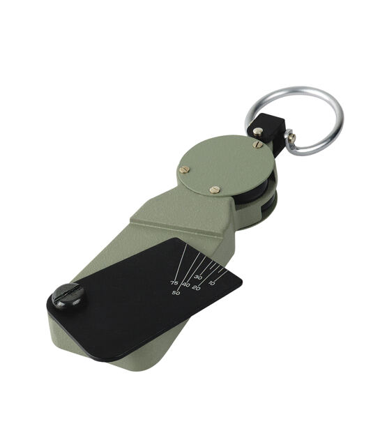 Gefällmesser Meridian