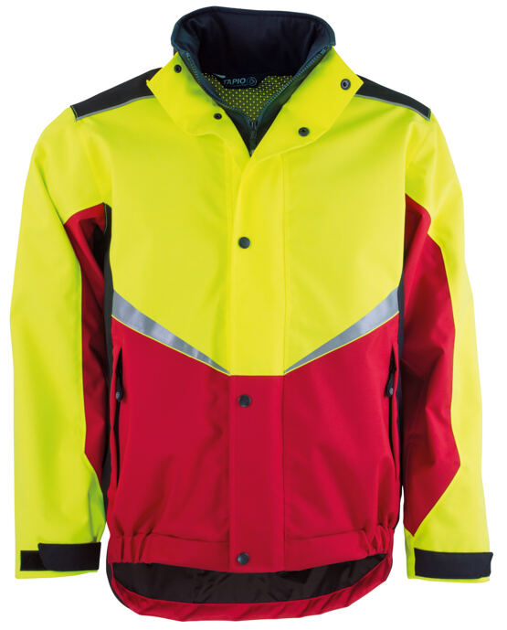 Veste de pluie "Tapio Expert" taille S