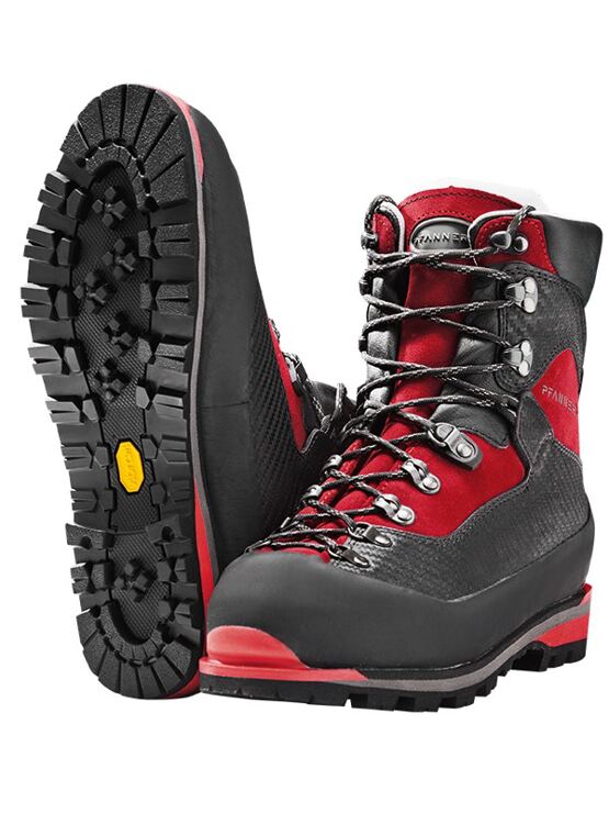 Sirius STX chaussure de montagne taille 39