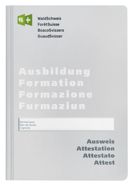 Attestation