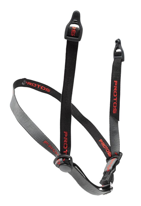 Protos jugulaire EN12492